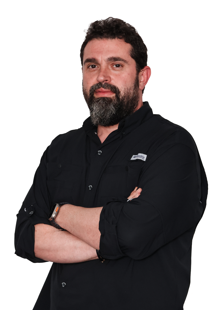 Prof. Dr. Recep Kurnaz