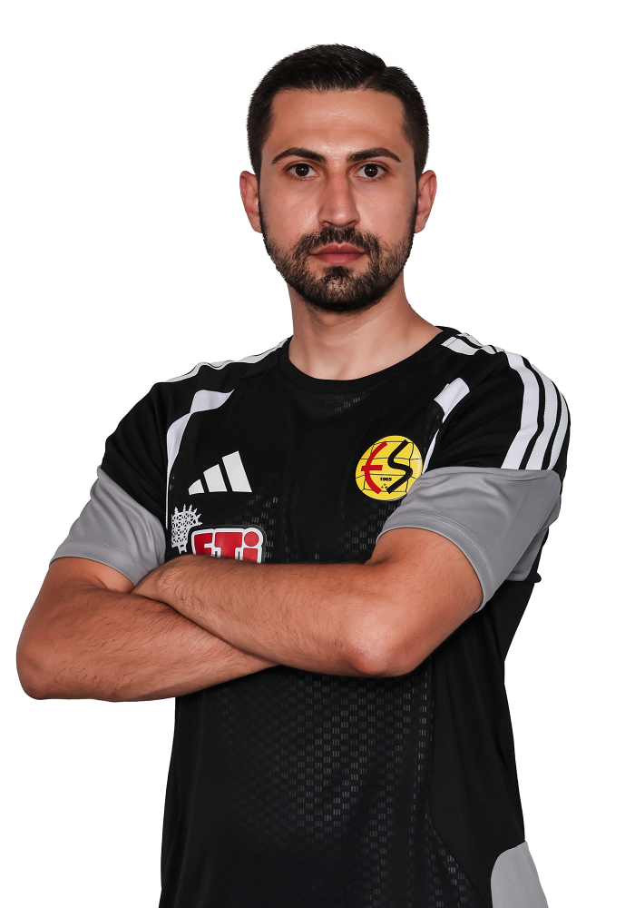 Furkan Yalçın