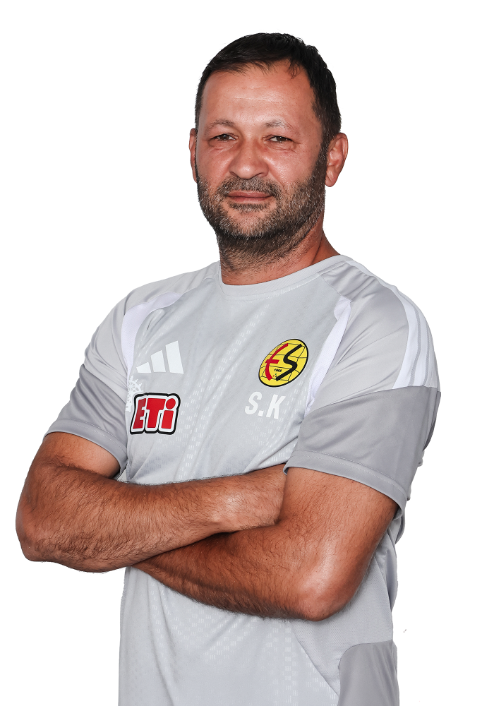 SEMİH KÜÇÜKATALAY