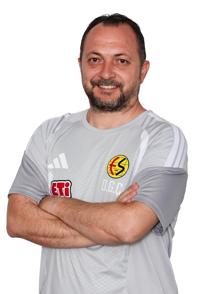 ONUR GÜNEŞ ÇAKIR