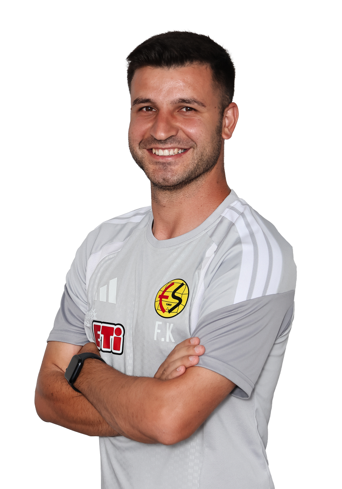 FATİH KOTAN