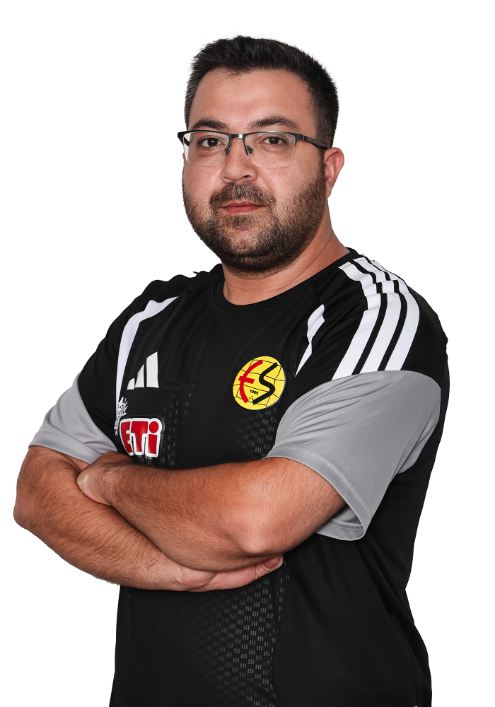 Murat Çalışkan
