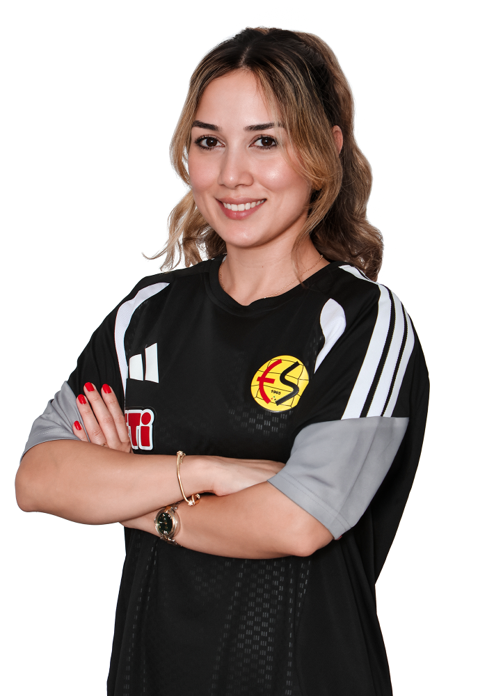 Ayşegül Akkaya Erden