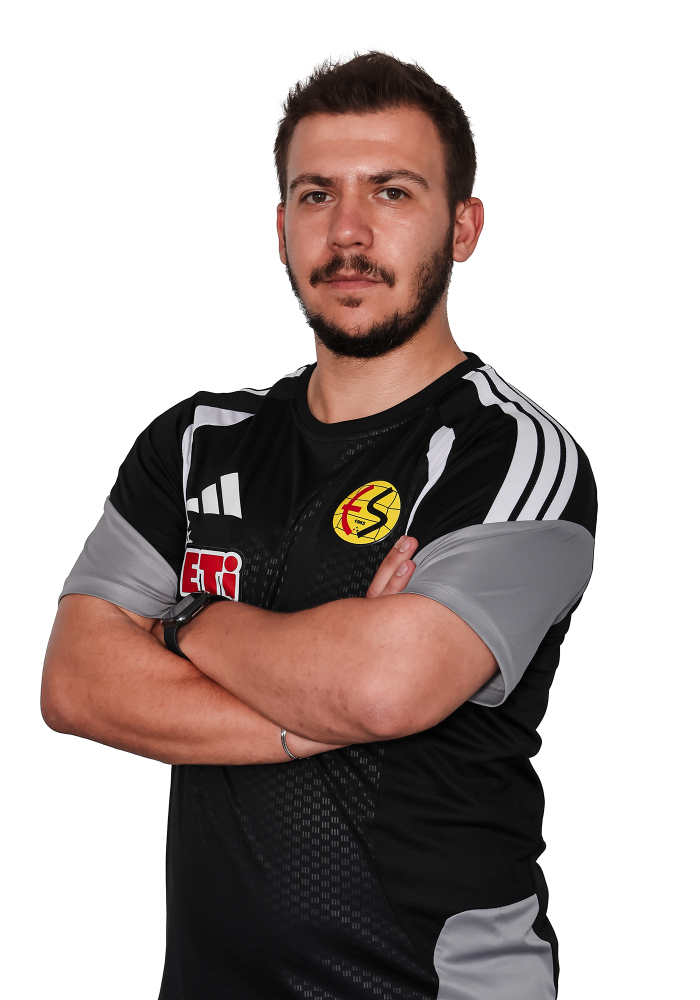 Mehmet Şahin Kocagöz
