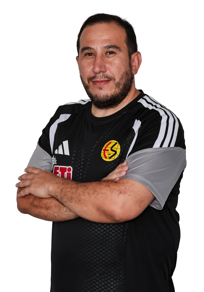 Gökay Mehmet Şahin