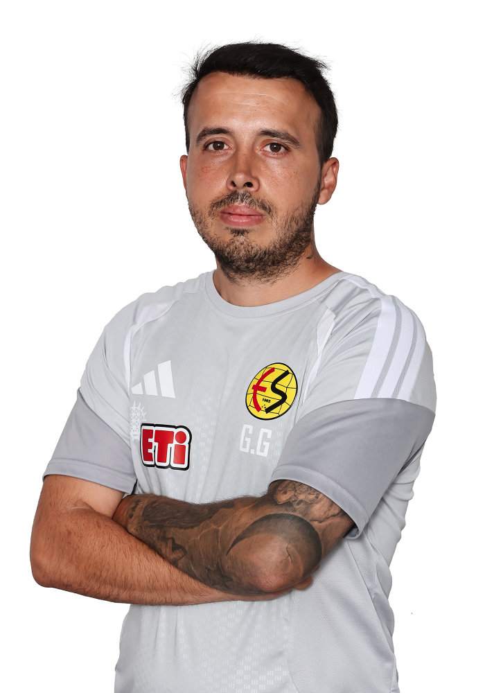 GÜN GÖYMEN