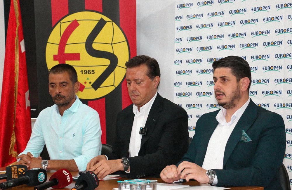 Kulübümüz, Karabük İdmanyurduspor'dan Ercan Kuruçay ve Tire 2021 FK'dan İhsan Turgut Kırveli ile anlaşma sağlamıştır.