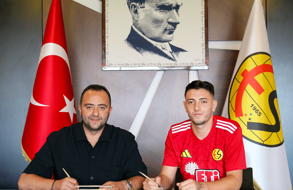 Arda Okumuş ile Yola Devam!