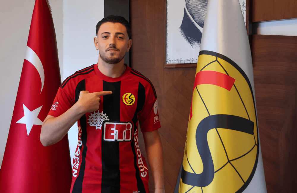 Arda Okumuş ile Yola Devam!