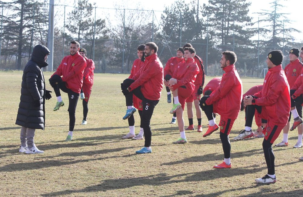 Kamp Günlüğü