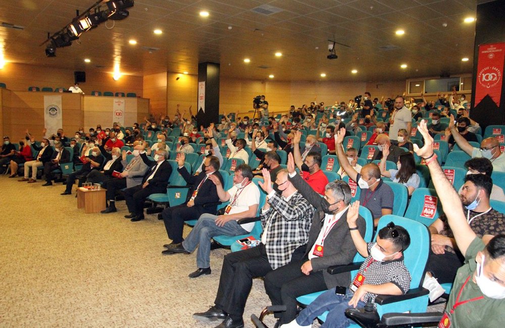 KULÜBÜMÜZÜN OLAĞAN MALİ VE OLAĞANÜSTÜ SEÇİMLİ GENEL KURULU TOPLANTILARI YAPILDI