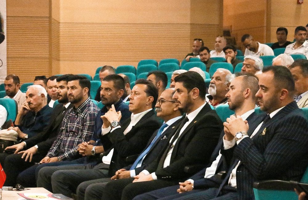 Kulübümüzün Olağan Mali Genel Kurul ve Olağanüstü Genel Kurul Toplantısı Yapıldı