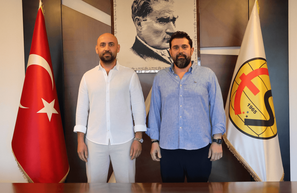Sağlık ve Performans Ekibimiz Görev Başında