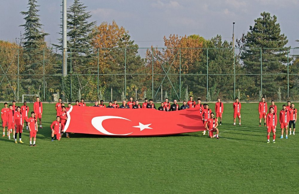 CUMHURİYET BAYRAMIMIZ KUTLU OLSUN!