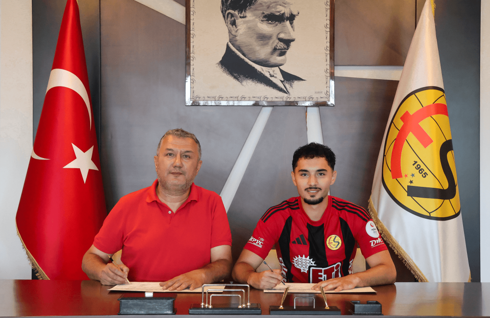 Mert Başer ile Yola Devam!