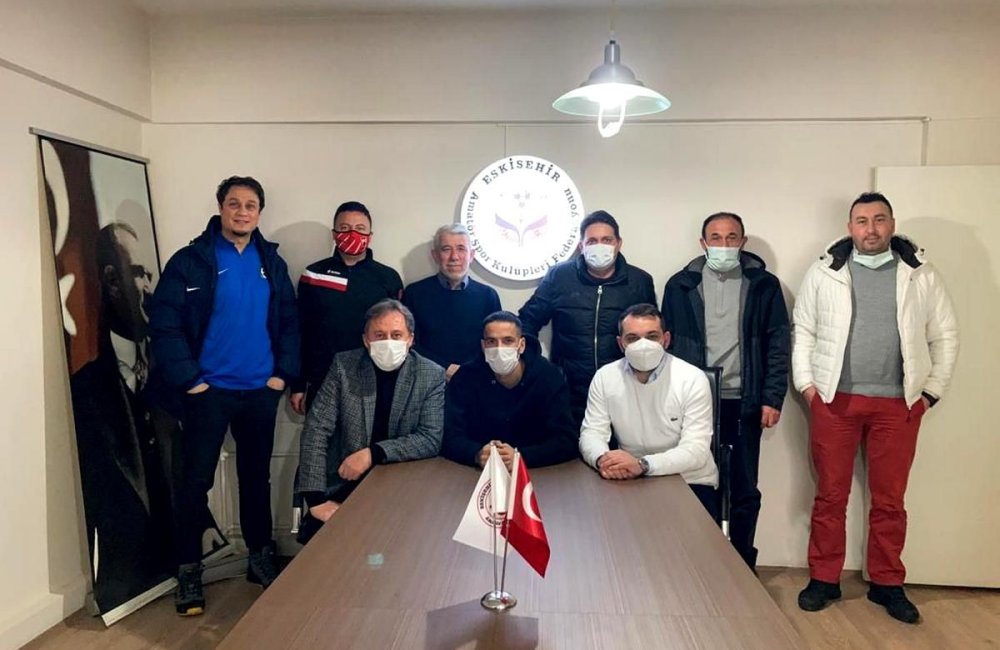 EASKF ile işbirliklerimiz artarak devam edecektir