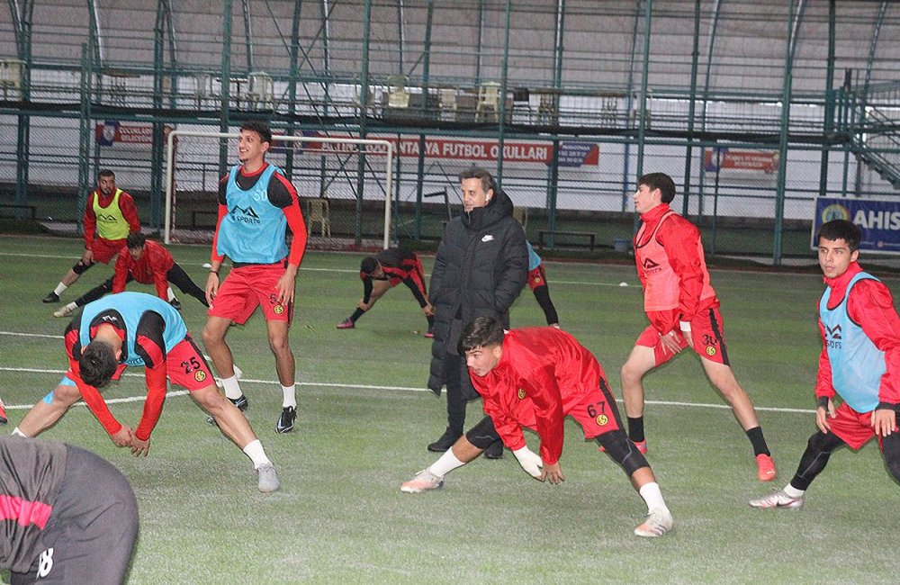 Kamp Günlüğü