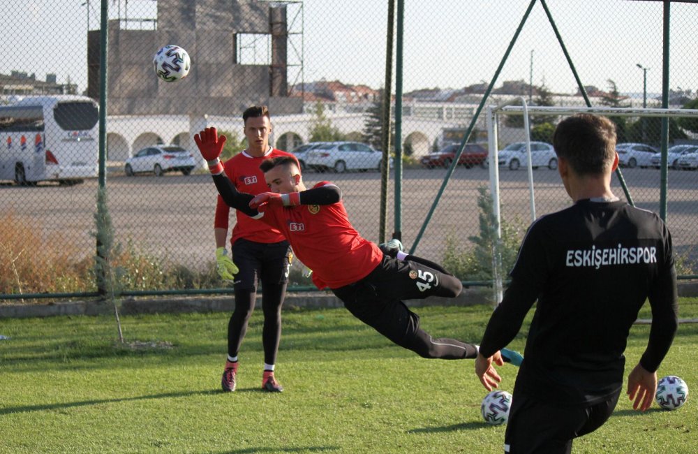 Antrenman Günlüğü