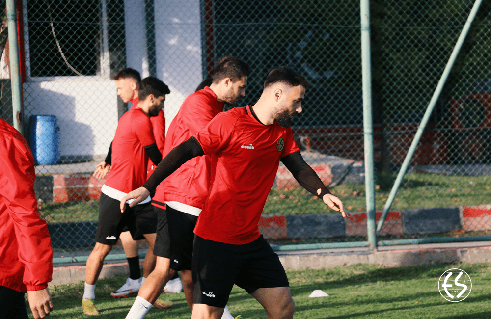Antrenman Günlüğü - 27 Ekim