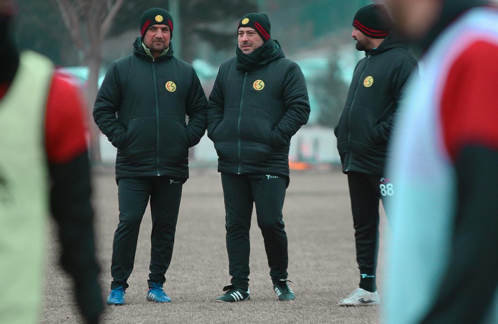 Belediye Derincespor maçı hazırlıklarımız başladı