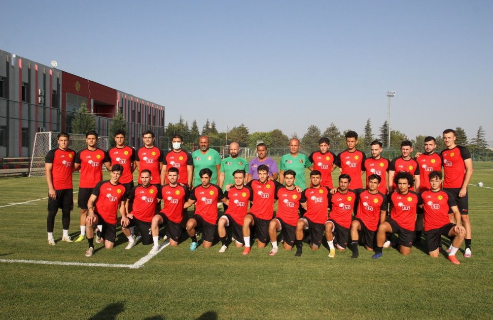 Kamp Programı Hakkında Bilgilendirme