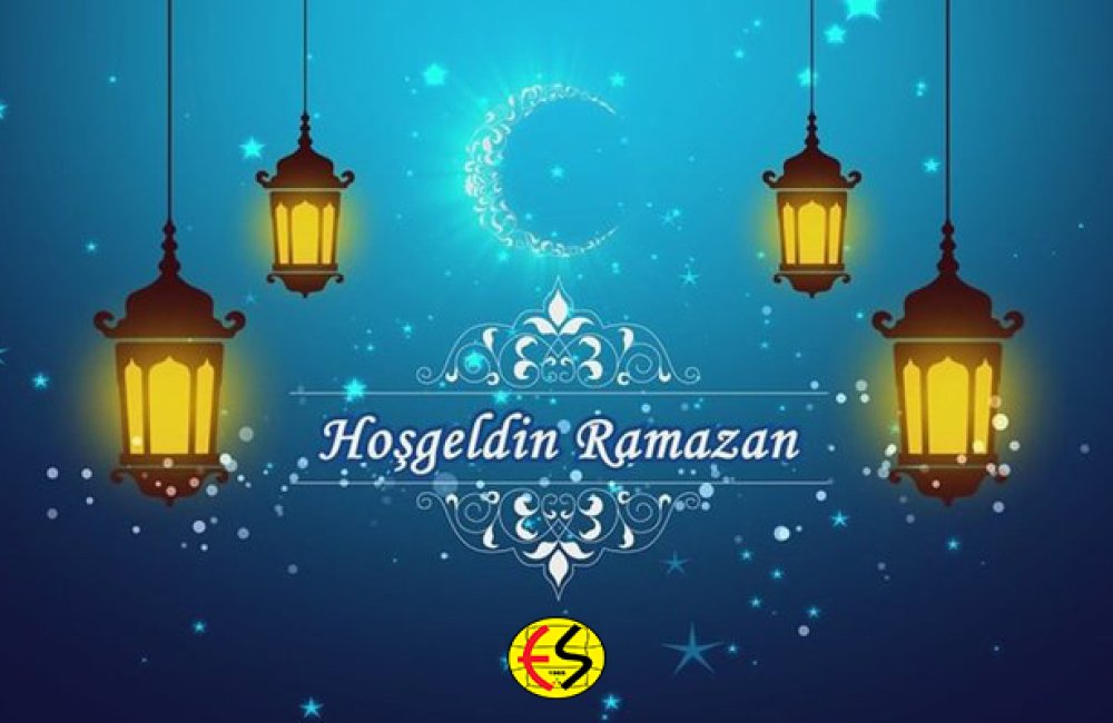Hoş Geldin 11 Ayın Sultanı