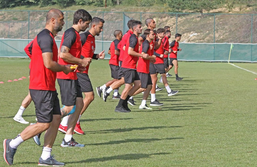 Kamp Günlüğü