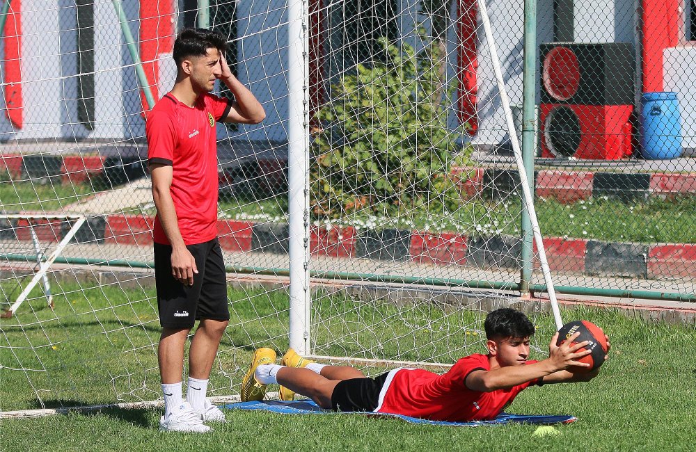 Antrenman Günlüğü - 26 Ağustos