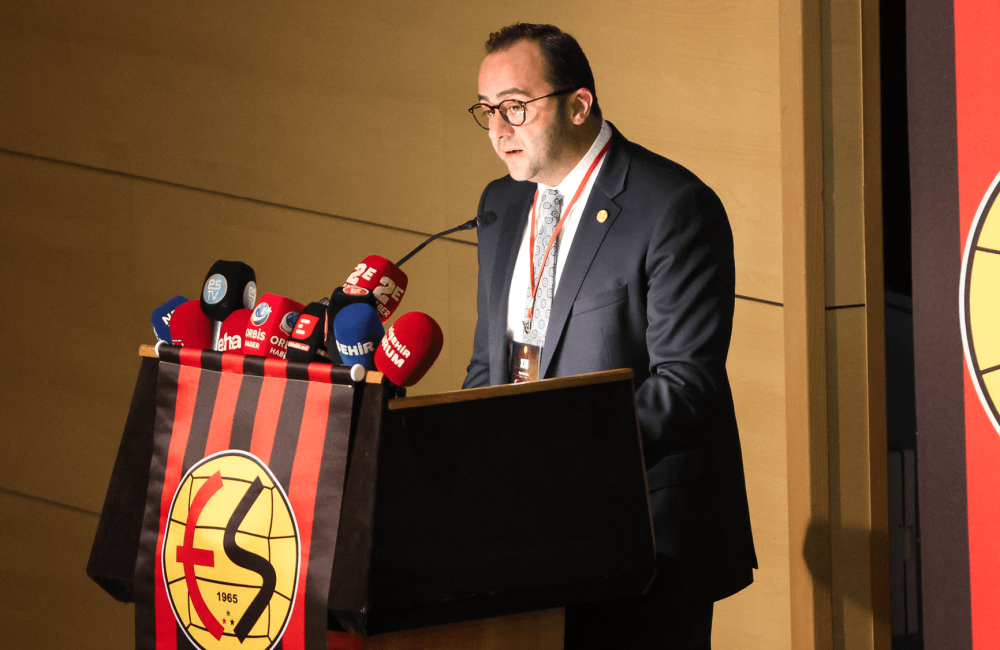 Kulübümüzün Olağan Mali Genel Kurulu gerçekleştirildi.
