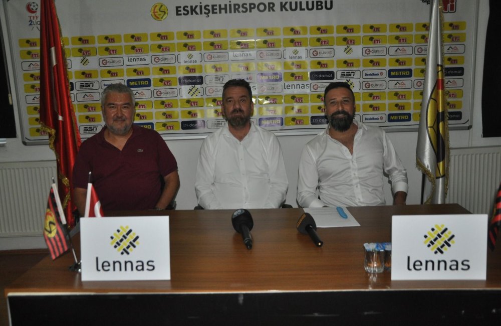 FORMA SPONSORUMUZ LENNAS