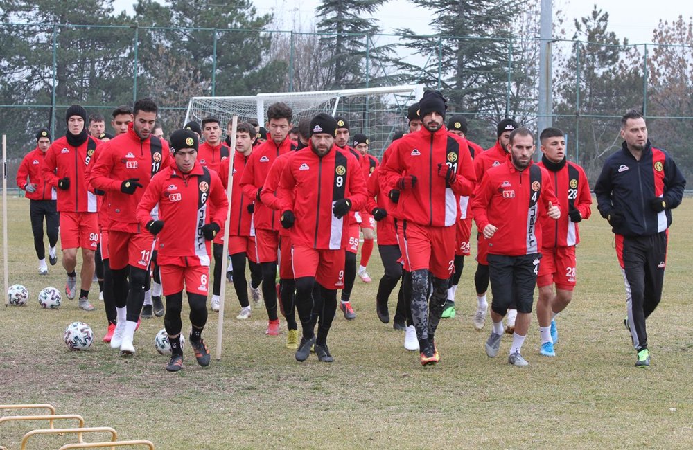 Kamp Günlüğü