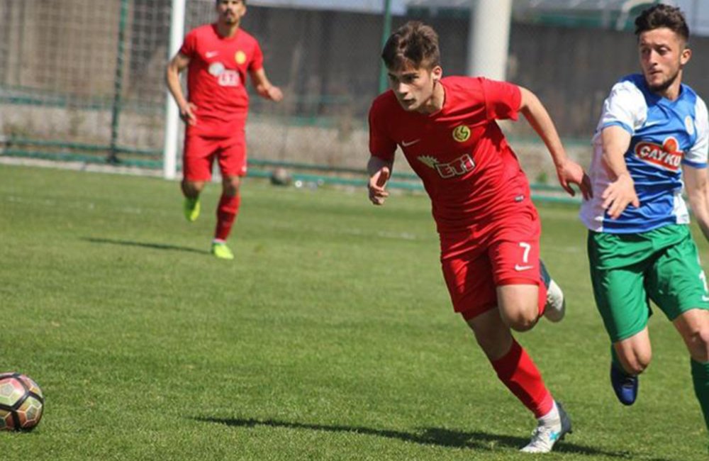 ACI KAYBIMIZ