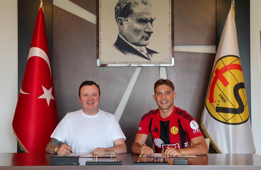 İsmail Kulet ile Yola Devam!