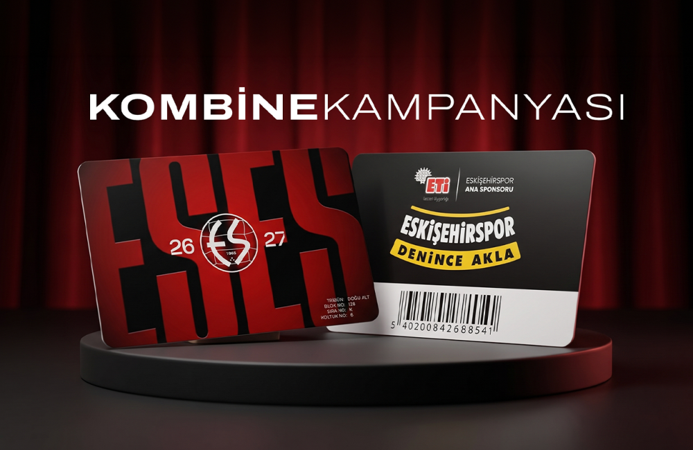 Kombine Kampanyası Devam Ediyor!