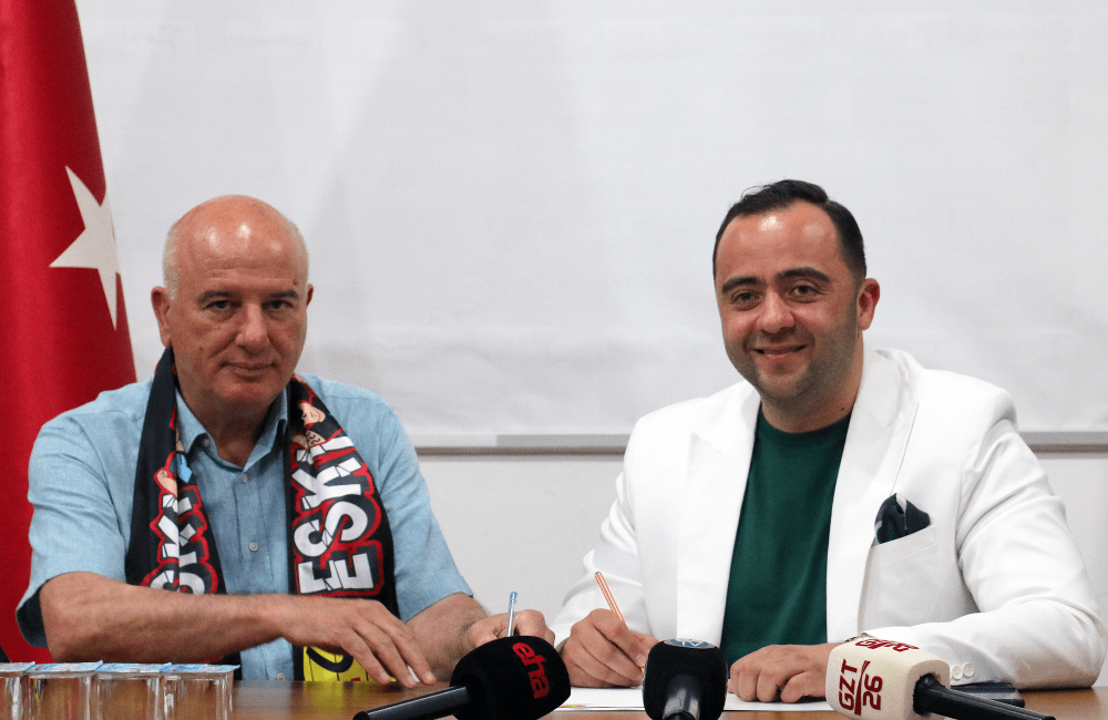 Takımımızın Teknik Direktörlük görevi için Ergun Ortakcı ile anlaşmaya varılmıştır.