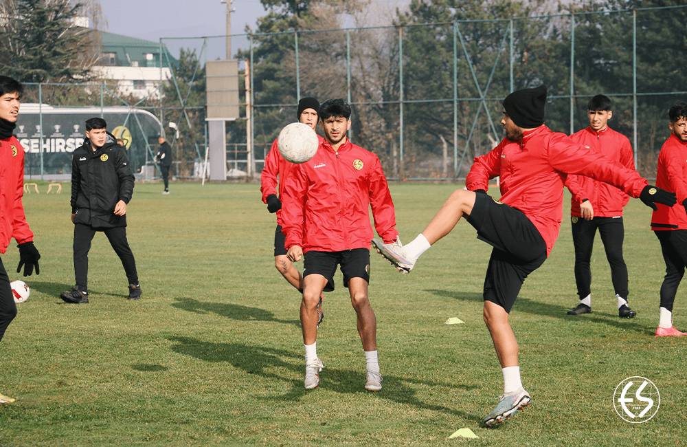 Antrenman Günlüğü - 6 Aralık