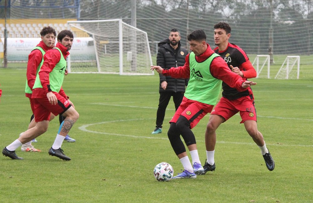 Kamp Günlüğü