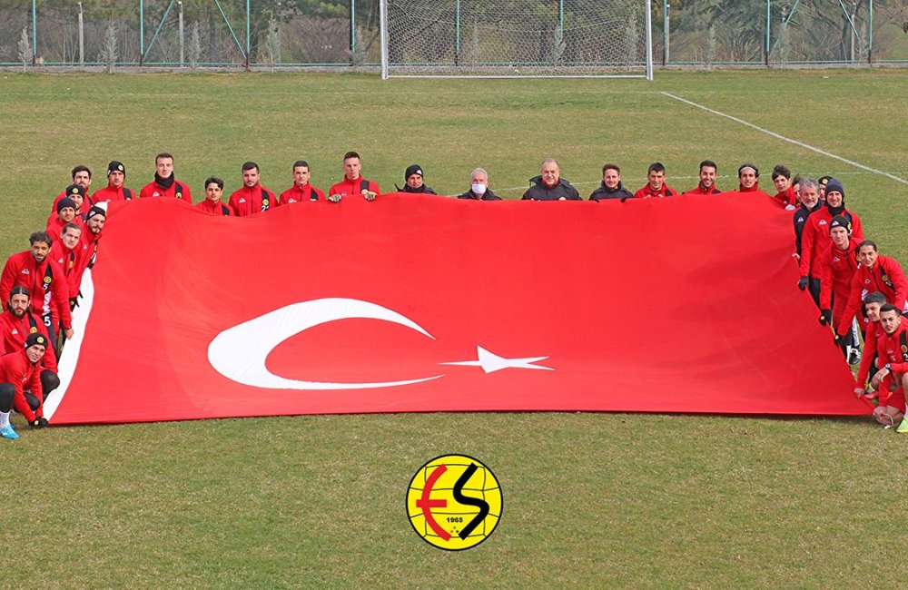 Antrenman Günlüğü