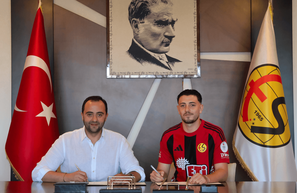 Arda Okumuş ile Yola Devam!