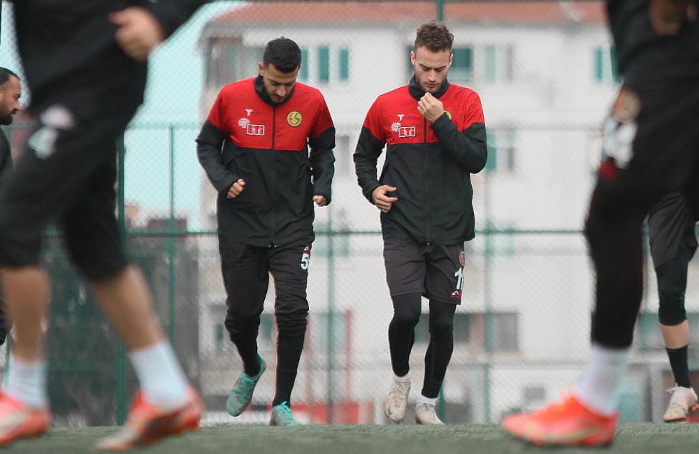 Kamp Günlüğü