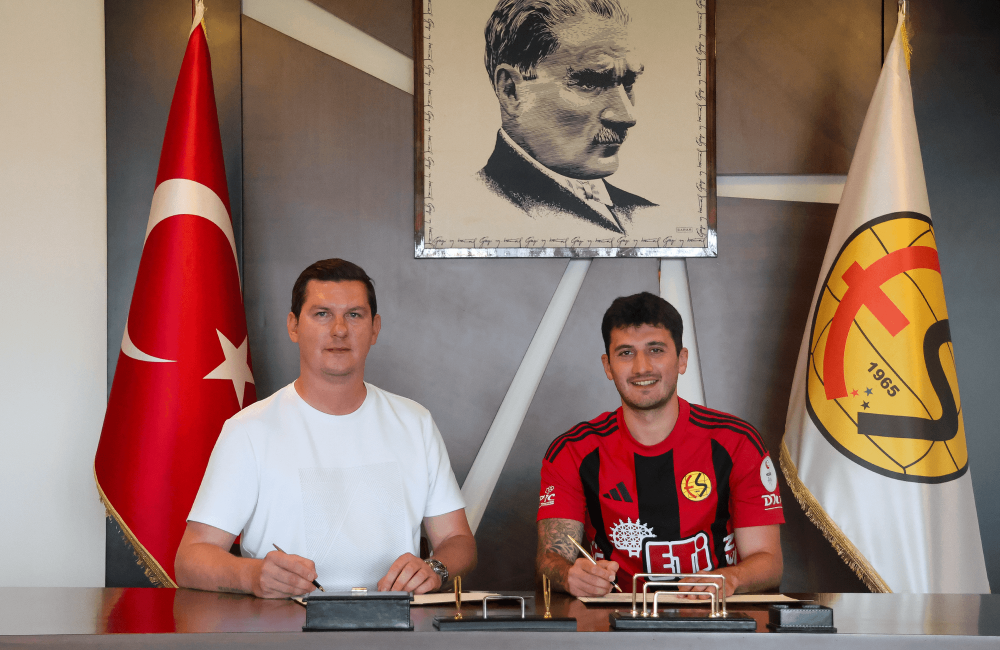 Ozan İsmail Koç ile Yola Devam!