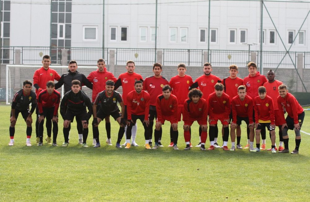 Antrenman Günlüğü