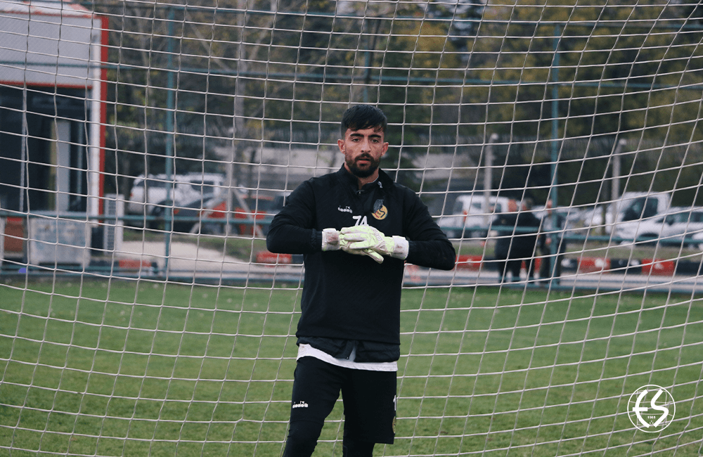 Antrenman Günlüğü - 23 Kasım