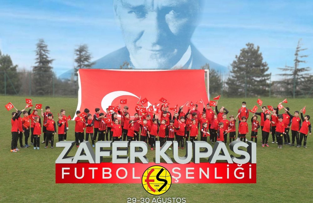 Zafer Kupası Futbol Şenliği