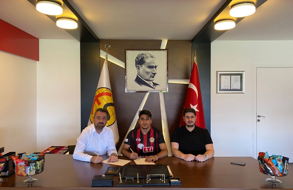 Hasan Ulaş Uygur, Bedirhan Akçay ve Selman Çifkanatlı’nın sözleşmeleri uzatıldı