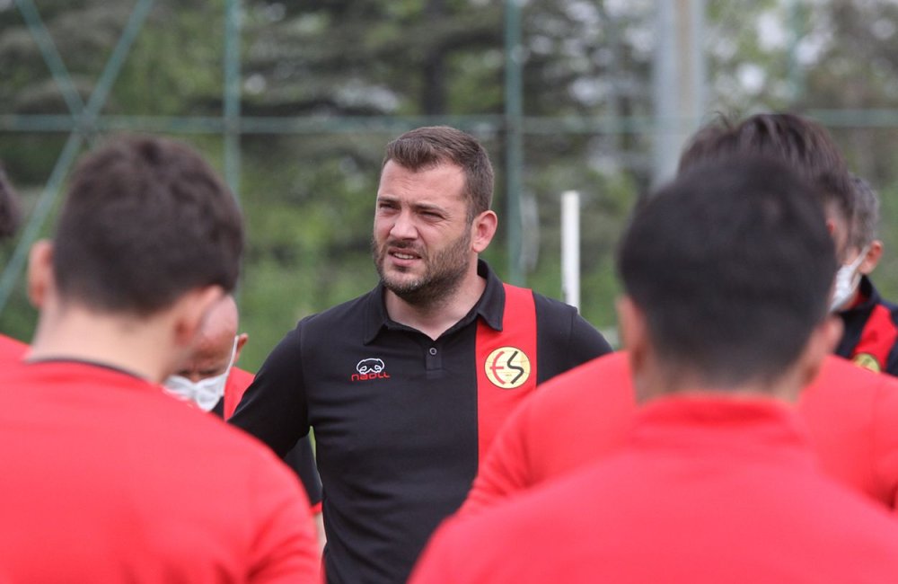 Antrenman Günlüğü