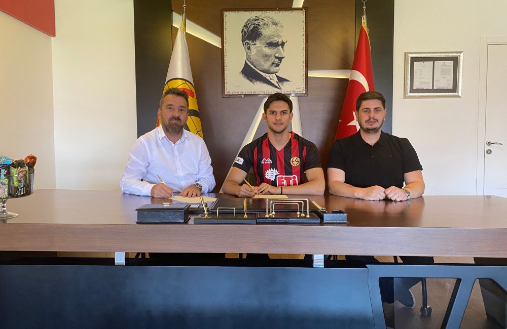 Sezgin Çolpan'ın Sözleşmesi Uzatıldı