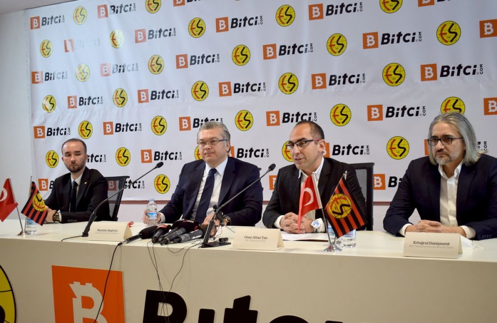 Eses Token satışları 8 Mart’ta başlıyor