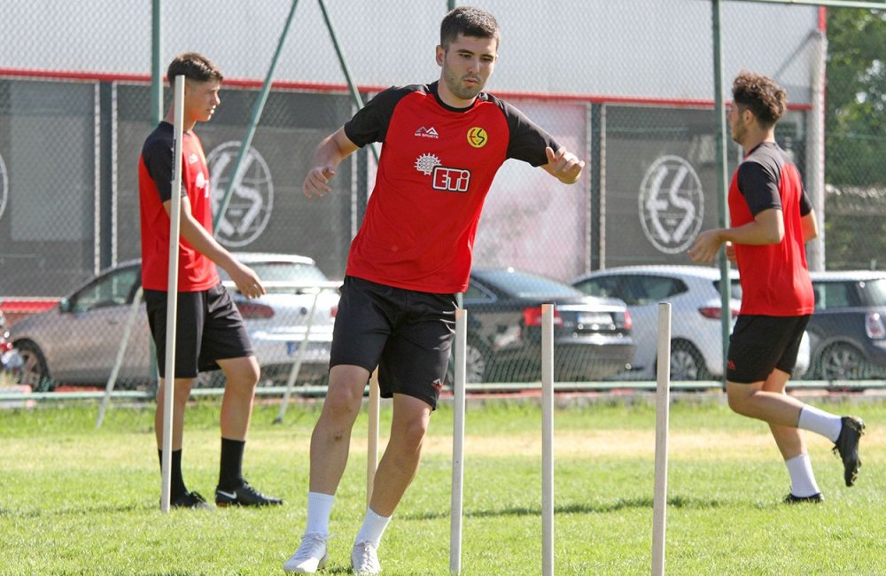 Antrenman Günlüğü