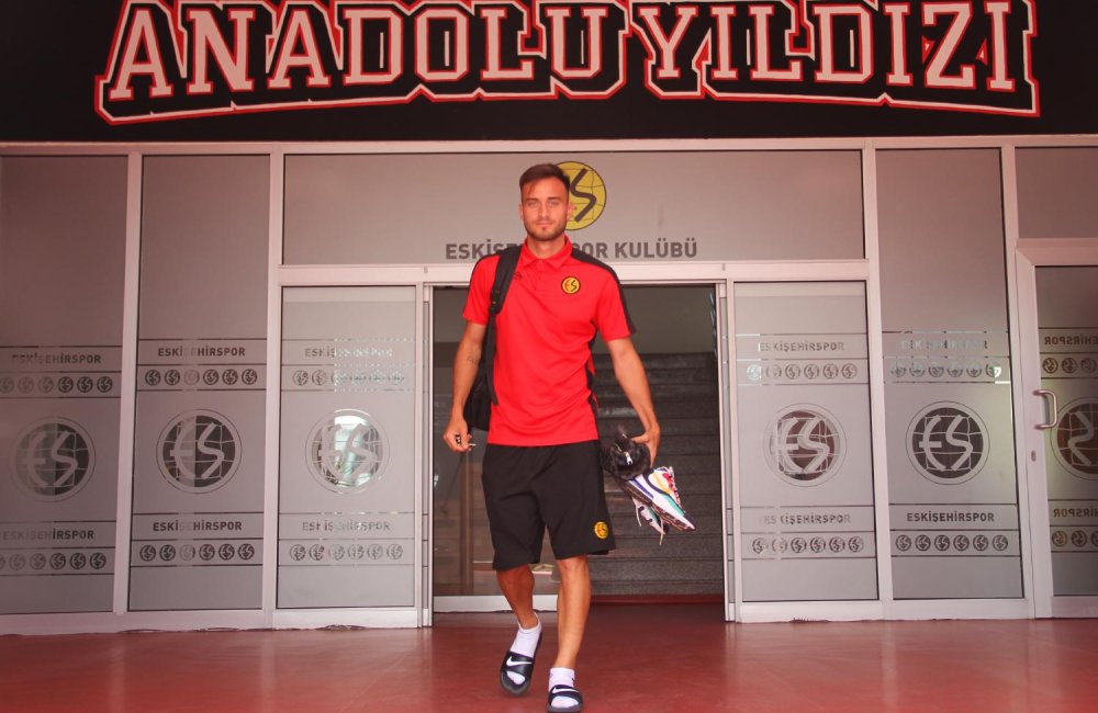 Takımımızın üçüncü etap kampı için Afyon yolculuğu başladı